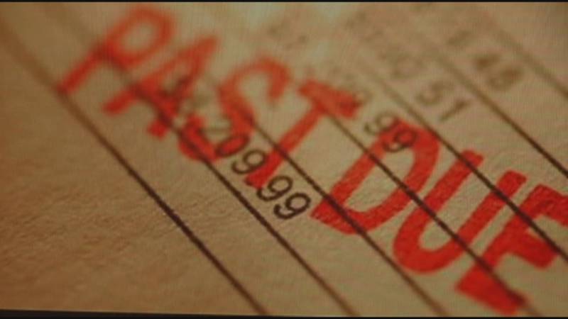 For those dealing with unpaid child support, some say it should be cash or consequences.