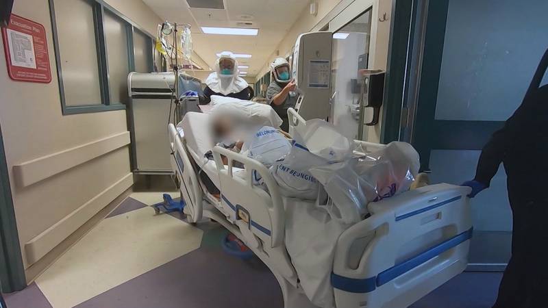 A terrible price has been paid with more than 15,000 Alabamians dying of Covid-19.
The Alabama...