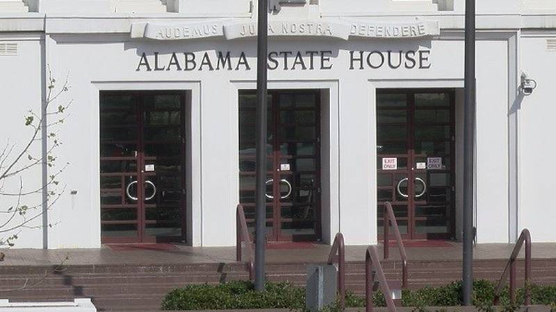 Gov. Kay Ivey has called special session on Sept. 27, 2021 to address Alabama’s prison issues.