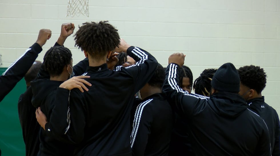 Players and leaders of the team say it's a frustrating situation, but they will stand strong in...