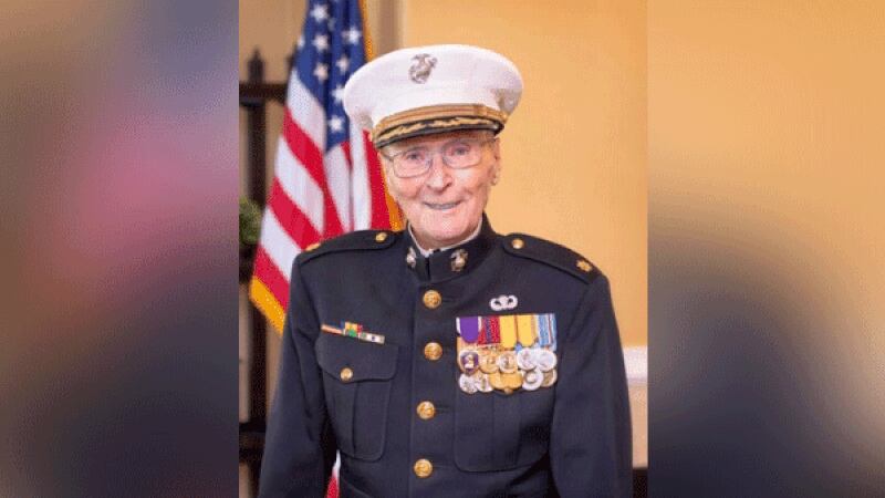 Maj. Bill White