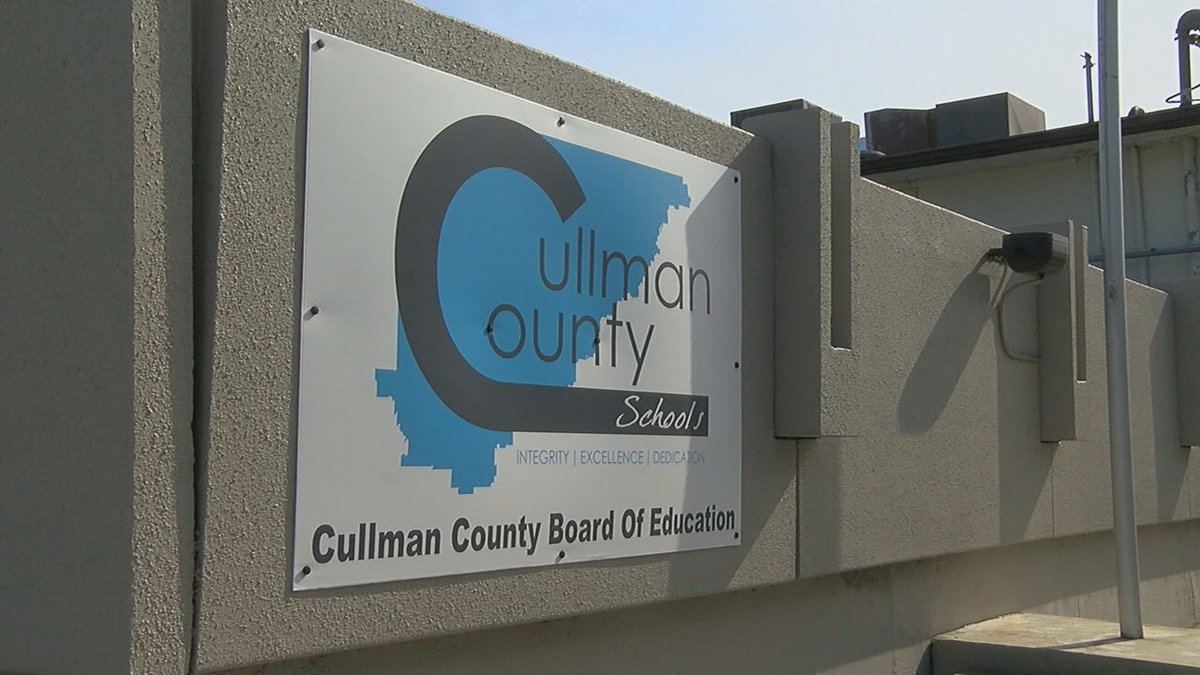 Five Cullman County schools to go virtual due to COVID 19