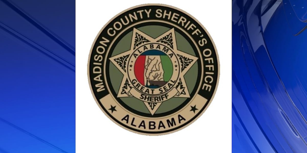 Madison County Jail inmate dies following sudden medical emergency