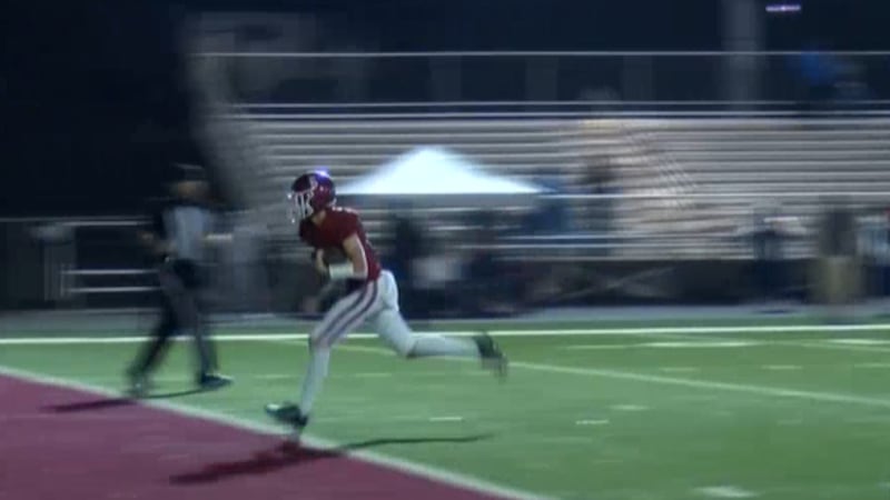 High school football playoffs kickoff, who will advance?