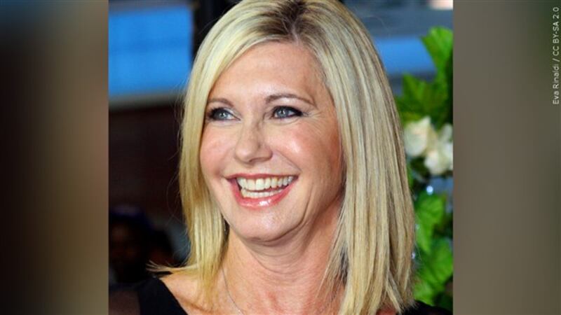 Olivia Newton-John died earlier this month, but her film legacy lives on this weekend in...