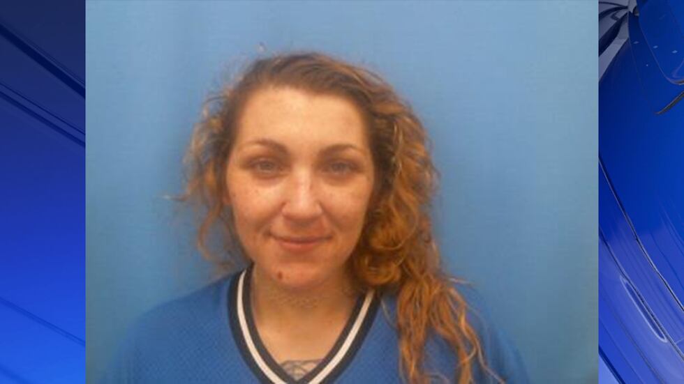 Mettille was charged with arson and destruction of property.