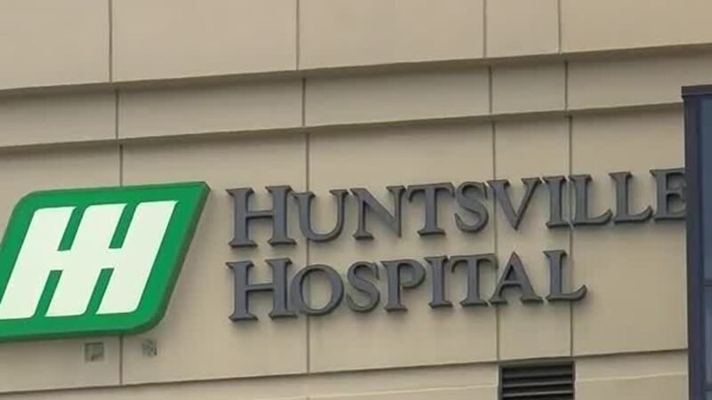 Huntsville Hospital