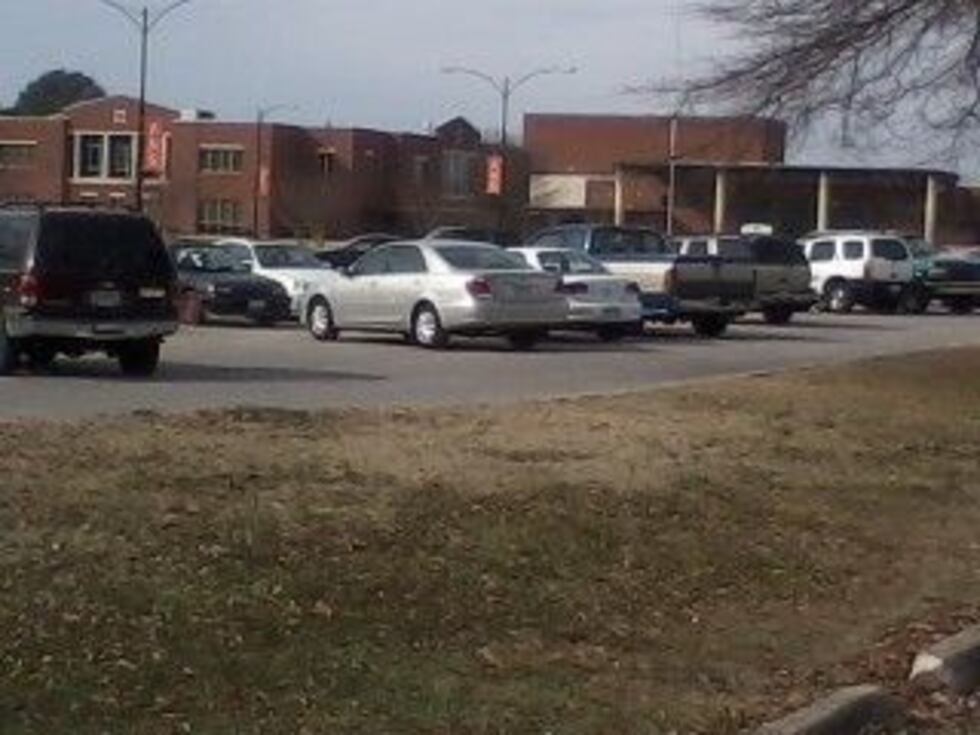 Austin High School
