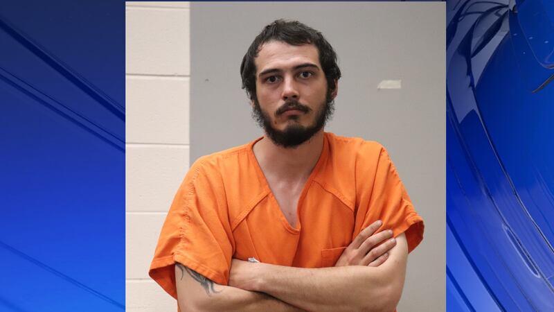 Police charged Bryant Davis with 1st degree murder.