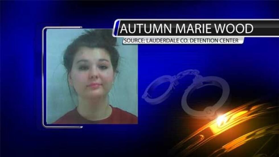 An attorney for Autumn Wood says his client's Constitutional rights were violated by the...