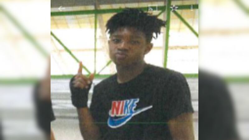 Keshaun Williams