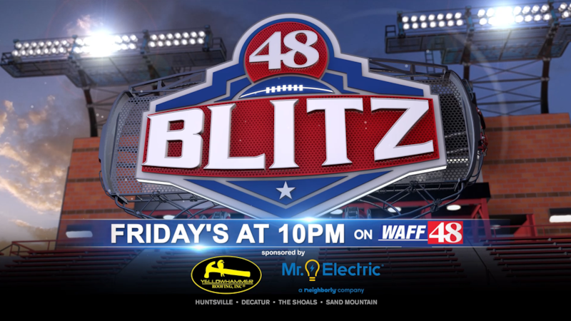 48 Blitz