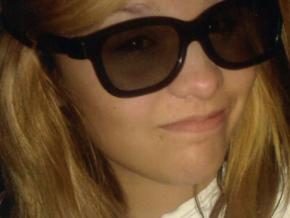 Brooklyn Hollins was stabbed and killed at a party in Florence