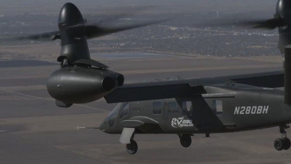 (Source: Bell Flight)