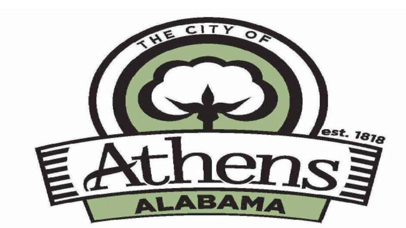 City of Athens logo