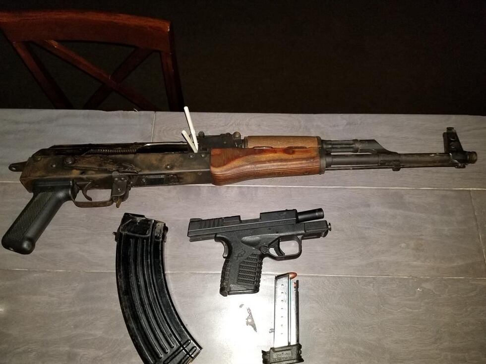 (Source: Lawrence County Sheriff's Office)