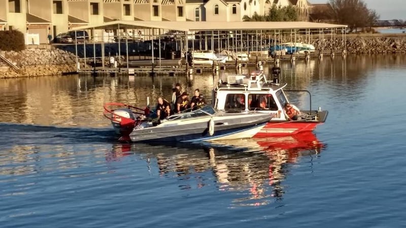 Source: Morgan County Rescue Squad