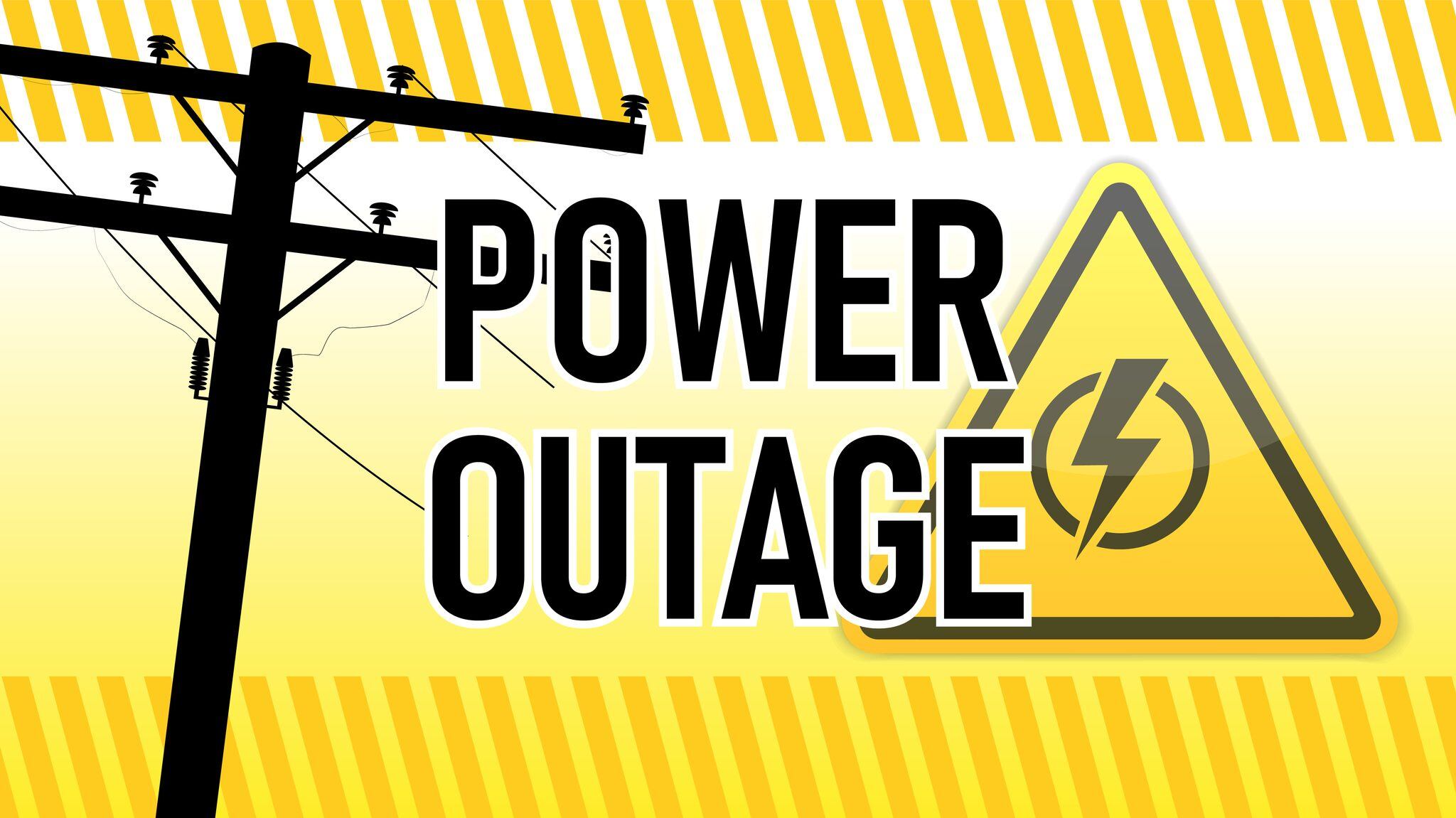 Huntsville Utility restore power after Sunday morning outage - Vimarsana News