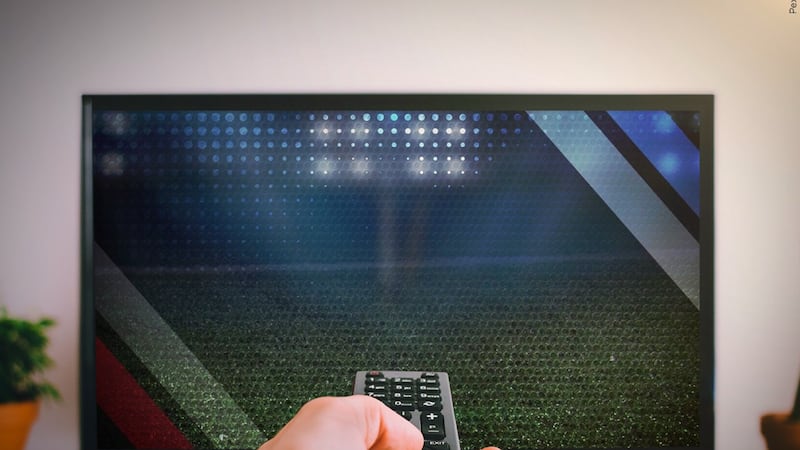 TV generic