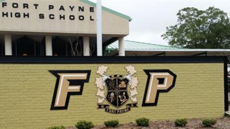 City approves increased budget for Fort Payne schools.