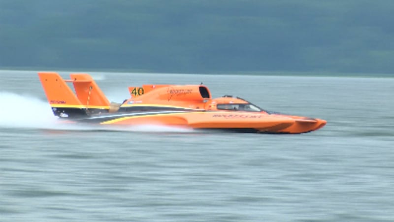 2023 Hydrofest
