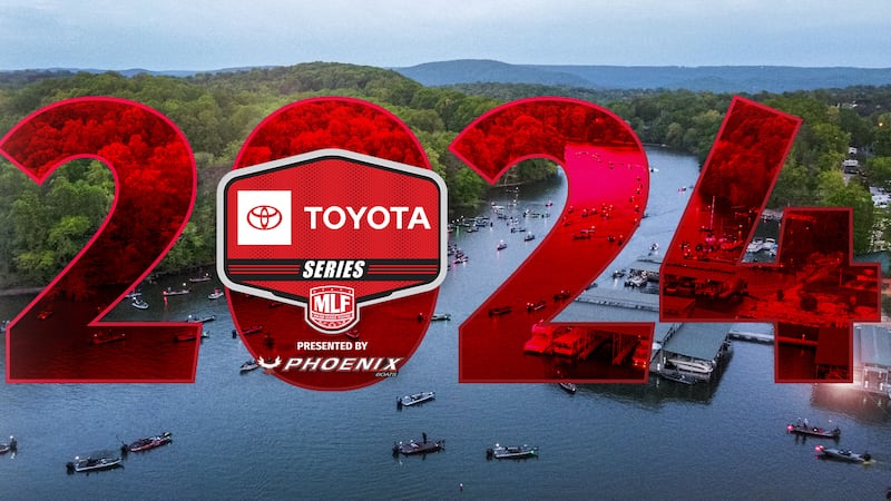 Major League Fishing releases 2024 schedule