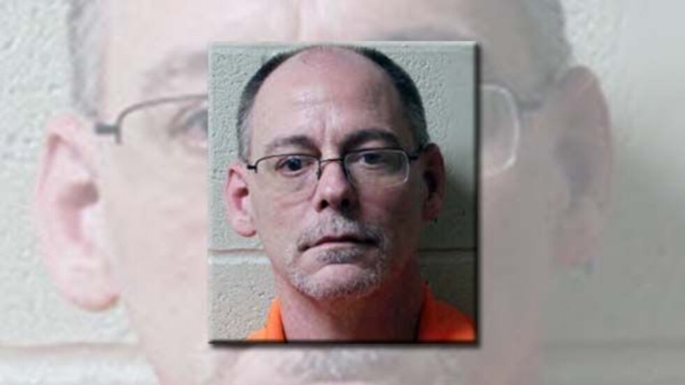 Golden previously told investigators he killed cats on his property. (Source: Athens Police)