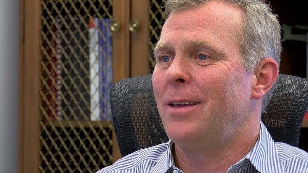 Dan Bailey, Program Director (Source: WAFF 48 News)