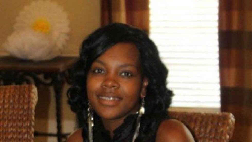 Amber McCaulley (source: Facebook)