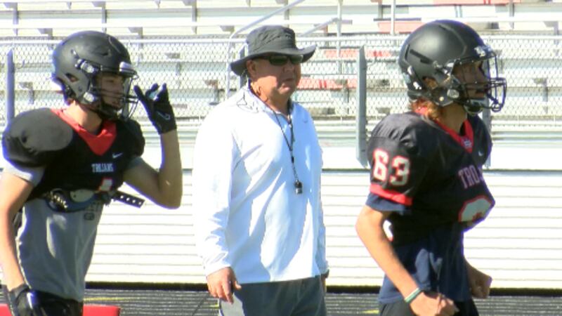 48 Blitz Week 6 Game of the Week: Muscle Shoals hosts Hartselle