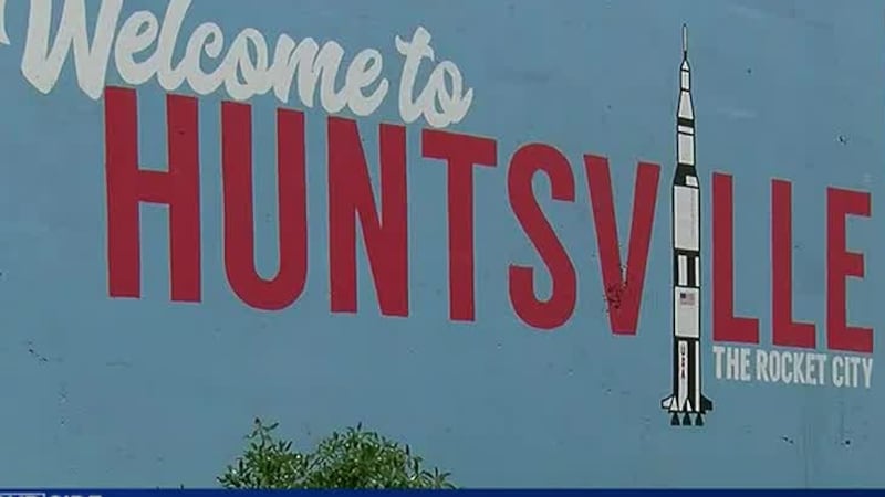 The city of Huntsville was awarded $850,000 from the Federal Transit Authority to look into...