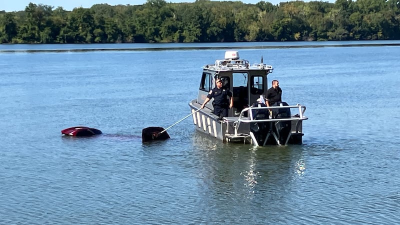 Body found in water at Wheeler Wildlife Refuge on Tuesday