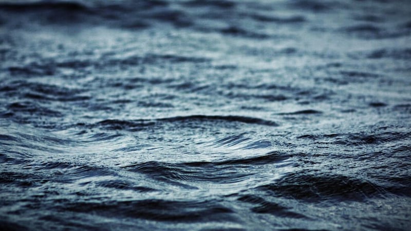 water