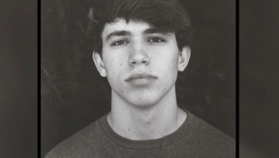 Christian Adamek (Source: Daniel Adamek)