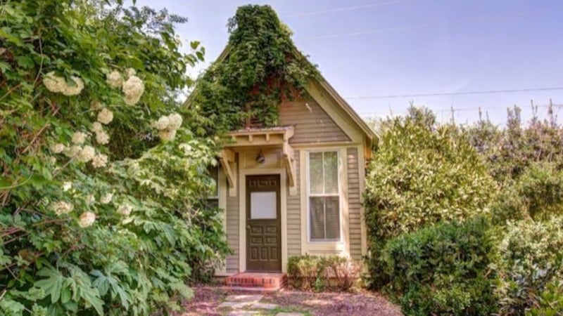 Source: Airbnb website