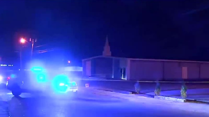 Huntsville Police investigating shooting resulting in 2 injuries