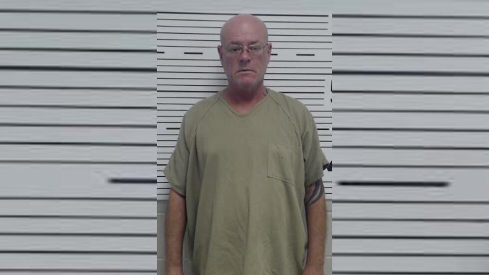 Timothy Harville
