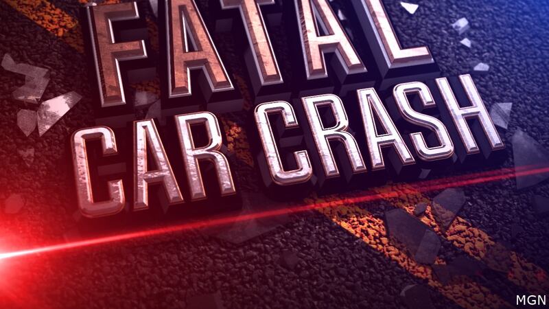 Alvin Gillon, 67, was critically injured when the vehicle he was driving left the roadway and...