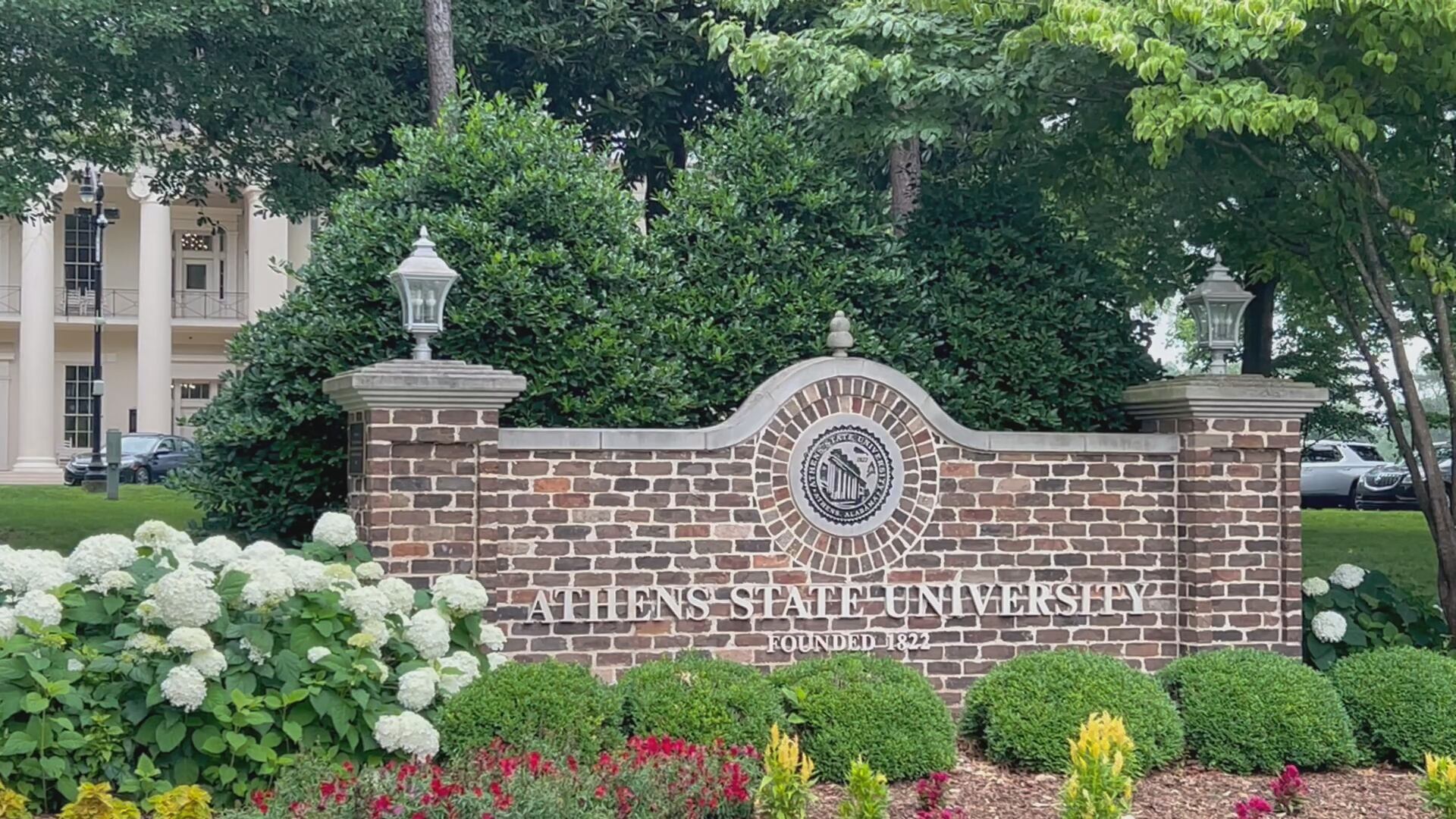 Calhoun Community College students will be able to transfer prior learning credits to Athens State - Vimarsana News
