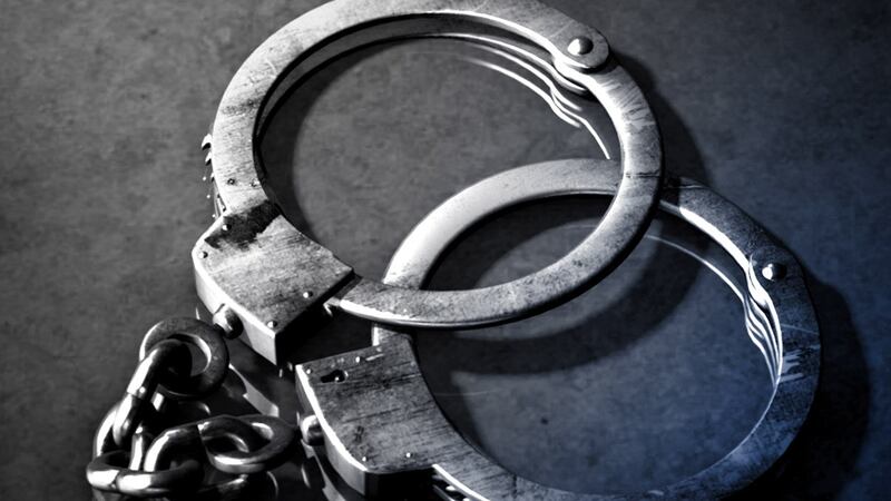 An 82-year-old woman was arrested for failure to pay for her trash services, according to the...