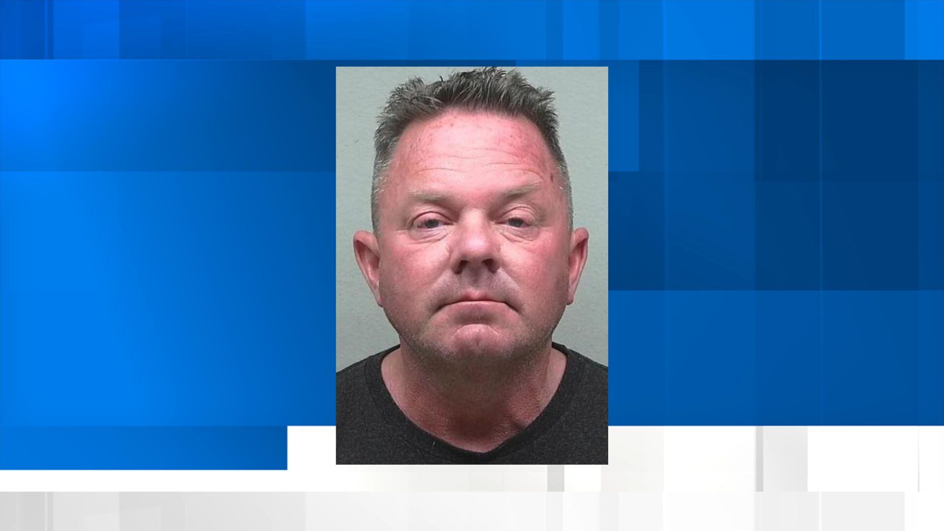 Florence parks police officer Jonathan Richey charged with domestic violence - Vimarsana News