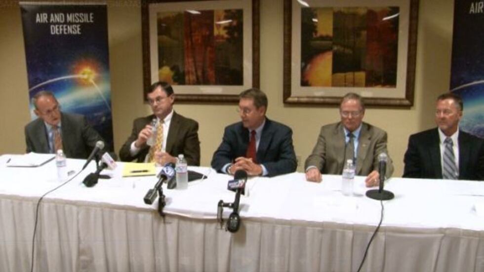 The money will fund a curriculum focused on training future scientists and engineers. (Source:...