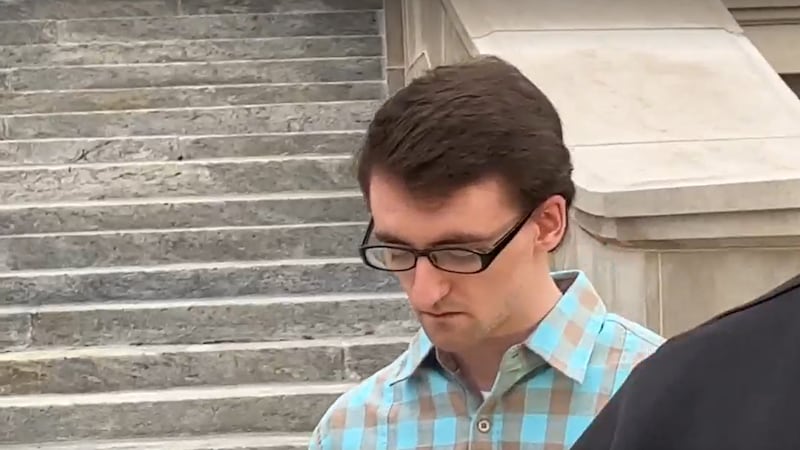 Mason Sisk found guilty in murder trial