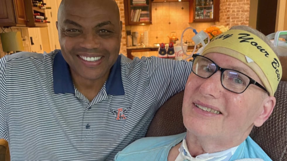 Gary played alongside Charles Barkley as the Tigers reached their first NCAA Tournament.