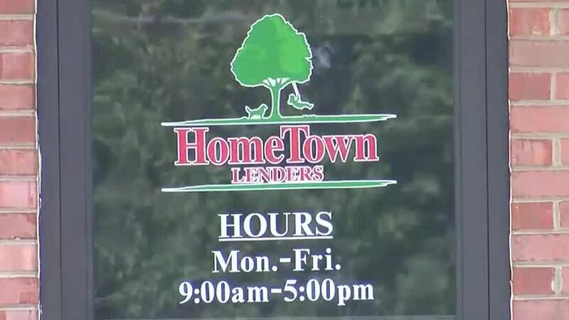 Former Hometown Lender employee speaks out after paycheck bounces, no response from management