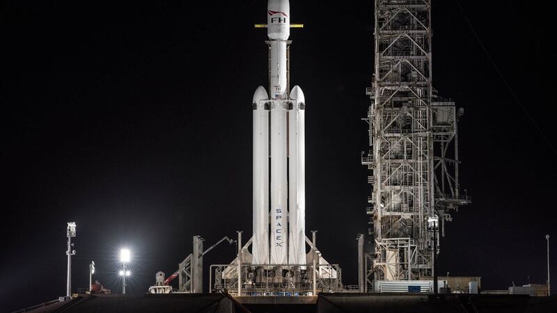 (Source: SpaceX Twitter)