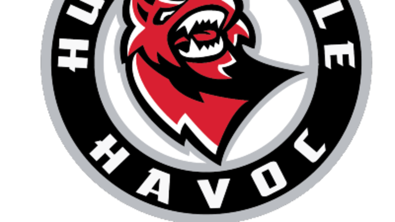 The Huntsville Havoc announced today that they will be paying tribute to their former head...