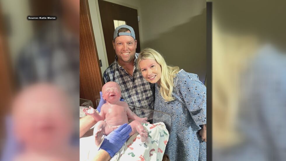 TN family doubles in 3 days, thanks to faith and Trussville woman