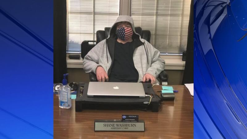 Hunter Bradford