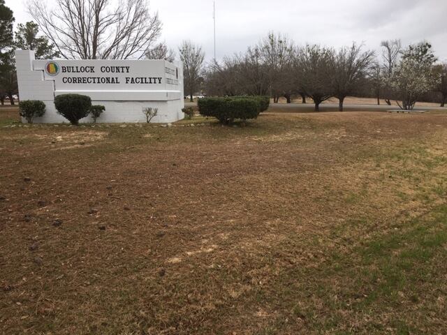 Investigation underway after ADOC inmate from Morgan Co. dies - Vimarsana News